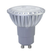 Ahorro de energía de alta potencia, 5w, bombillas regulables GU10, LED de alta potencia, tres años de garantía, 3000k, 4500k, 6000k